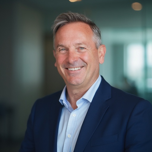 James Whitfield — Sister Sites expert